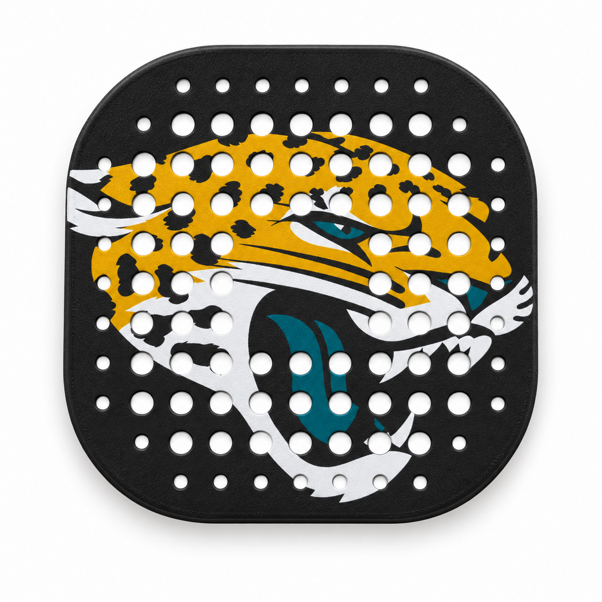 Égouttoir Jacksonville Jaguars pour Ninja SLUSHi MAX – photo 1
