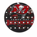 CLASSIC 1/5 – Égouttoir Tampa Bay Buccaneers – fond néon