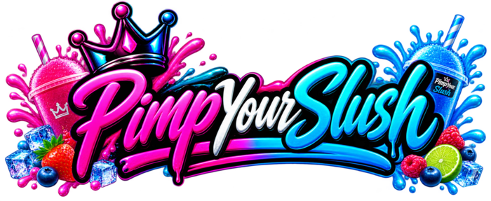 PimpYourSlush
