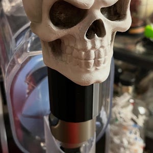 Photo du produit reçu par Chris