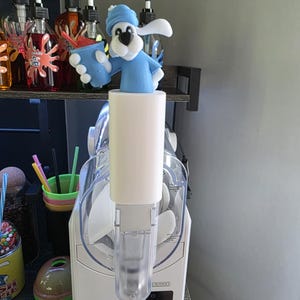 Photo du produit reçue par Isabelle