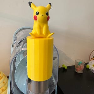 Photo du produit reçue par Shelby