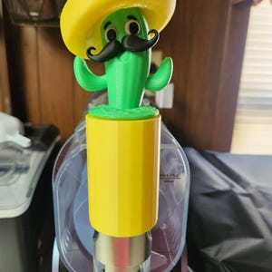 Photo du produit reçue par Tiffany